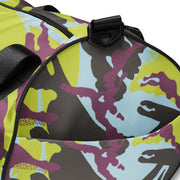 DPM Kenyan Naval CAMO Gym Bag