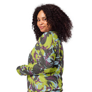 DPM Kenyan Naval CAMO Unisex Hockey Fan Jersey
