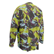 DPM Kenyan Naval CAMO Unisex Hockey Fan Jersey