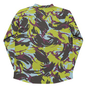 DPM Kenyan Naval CAMO Unisex Hockey Fan Jersey