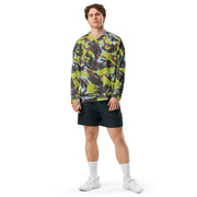 DPM Kenyan Naval CAMO Unisex Hockey Fan Jersey