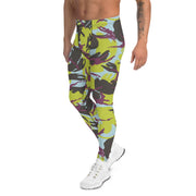 DPM Kenyan Naval CAMO Mens Leggings - Men