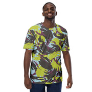 DPM Kenyan Naval CAMO Mens T-Shirt