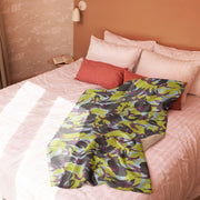 DPM Kenyan Naval CAMO Sherpa Blanket