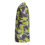 DPM Kenyan Naval CAMO Unisex Short-Sleeve Button Shirt - Button-Up
