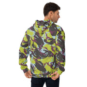 DPM Kenyan Naval CAMO Unisex Hoodie