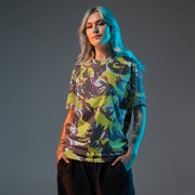 DPM Kenyan Naval CAMO Unisex Sports Jersey