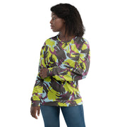 DPM Kenyan Naval CAMO Unisex Sweatshirt