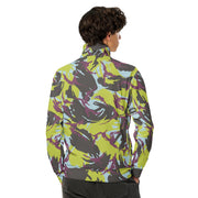 DPM Kenyan Naval CAMO Unisex Track Jacket