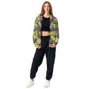 DPM Kenyan Naval CAMO Unisex Track Jacket