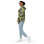 DPM Kenyan Naval CAMO Unisex Zip Hoodie