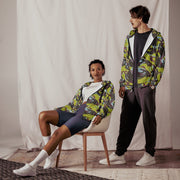 DPM Kenyan Naval CAMO Unisex Zip Hoodie