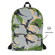 DPM Kenyan Security Forces CAMO Backpack - Bag
