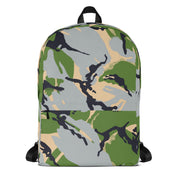 DPM Kenyan Security Forces CAMO Backpack - Bag