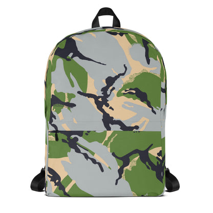 Kenyan DPM Security Forces CAMO Backpack - Backpacks