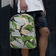 DPM Kenyan Security Forces CAMO Backpack - Bag