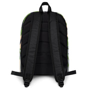 DPM Kenyan Security Forces CAMO Backpack - Bag