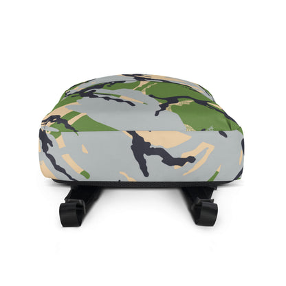 Kenyan DPM Security Forces CAMO Backpack - Backpacks