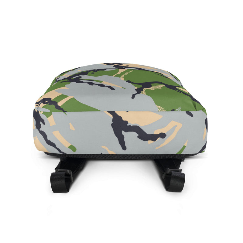DPM Kenyan Security Forces CAMO Backpack - Bag