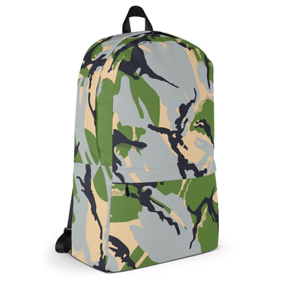 Kenyan DPM Security Forces CAMO Backpack - Backpacks