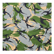 DPM Kenyan Security Forces CAMO Bandana - L - Head