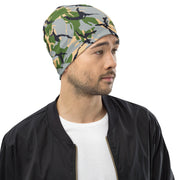 DPM Kenyan Security Forces CAMO Beanie - Head