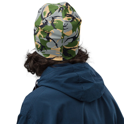 Kenyan DPM Security Forces CAMO Beanie - Beanies