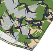 DPM Kenyan Security Forces CAMO Unisex Hockey Fan Jersey