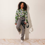 DPM Kenyan Security Forces CAMO Unisex Hockey Fan Jersey