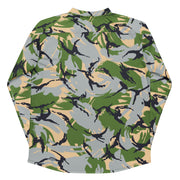 DPM Kenyan Security Forces CAMO Unisex Hockey Fan Jersey
