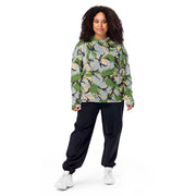 DPM Kenyan Security Forces CAMO Unisex Hockey Fan Jersey