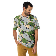 DPM Kenyan Security Forces CAMO Mens T-Shirt