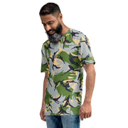 DPM Kenyan Security Forces CAMO Mens T-Shirt