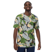DPM Kenyan Security Forces CAMO Mens T-Shirt