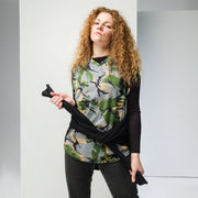DPM Kenyan Security Forces CAMO Unisex Basketball Jersey