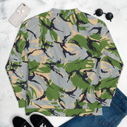 DPM Kenyan Security Forces CAMO Unisex Bomber Jacket