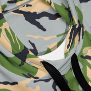 DPM Kenyan Security Forces CAMO Unisex Hoodie