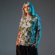 DPM Kenyan Security Forces CAMO Unisex Sports Jersey