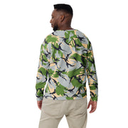 DPM Kenyan Security Forces CAMO Unisex Sweatshirt