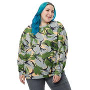 DPM Kenyan Security Forces CAMO Unisex Sweatshirt