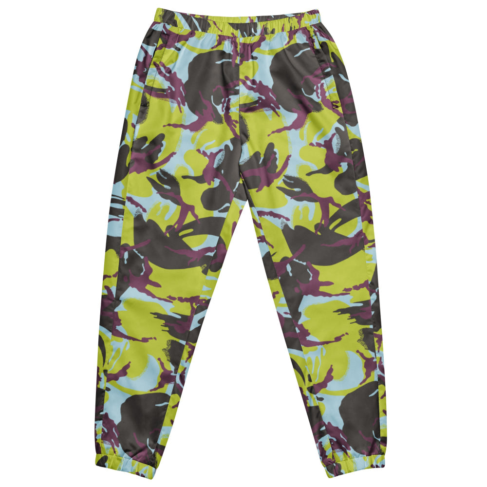 Kenyan Navy DPM CAMO Unisex track pants - Track Pants