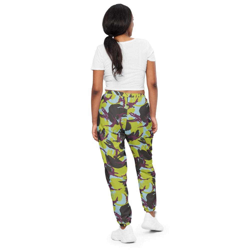 Kenyan Navy DPM CAMO Unisex track pants - Track Pants