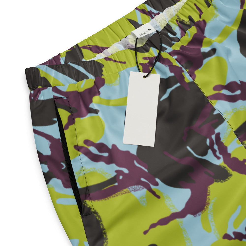 Kenyan Navy DPM CAMO Unisex track pants - Track Pants