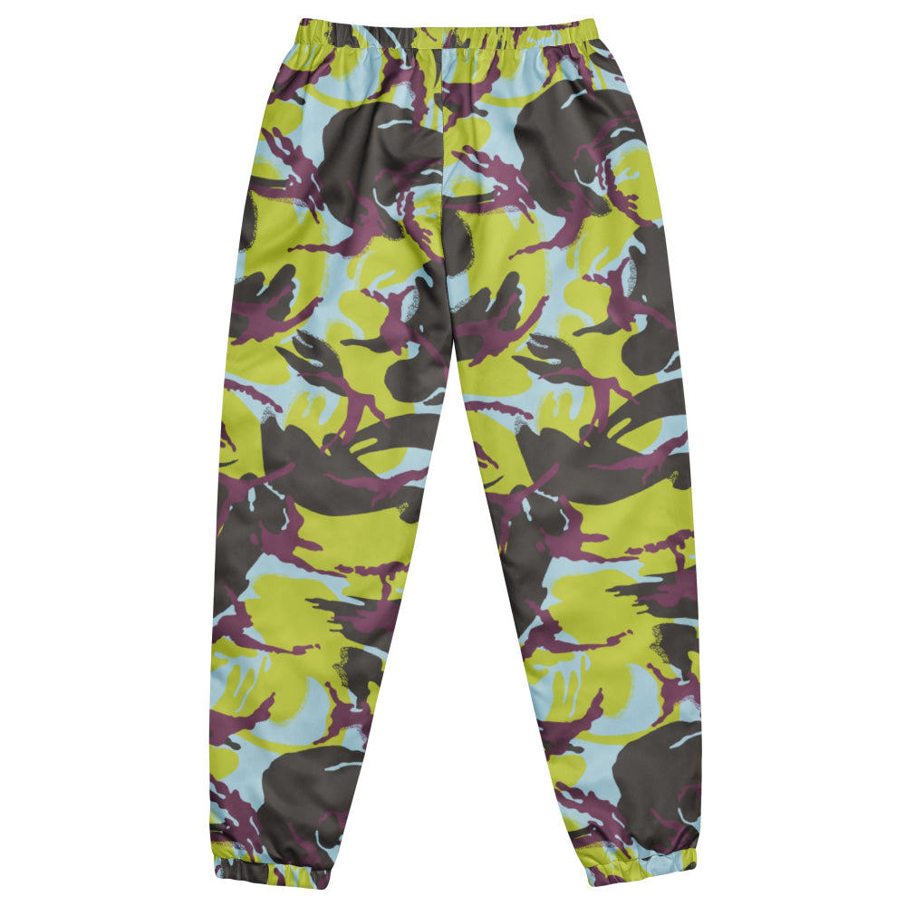 Kenyan Navy DPM CAMO Unisex track pants - Track Pants