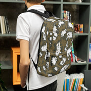 KLMK Red Dawn CAMO Backpack - Bag