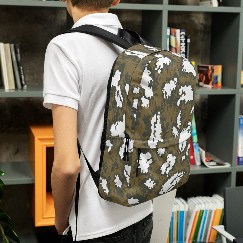 KLMK Red Dawn CAMO Backpack - Bag