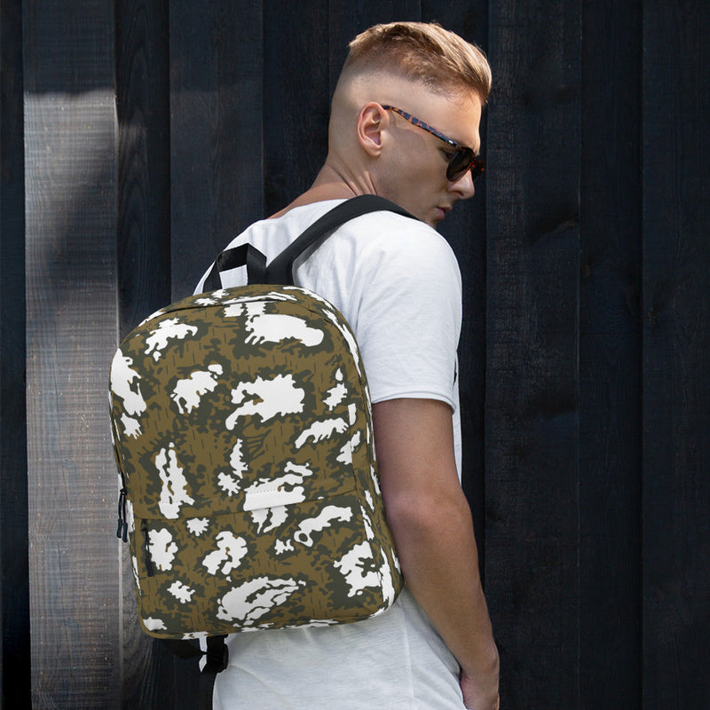 KLMK Red Dawn CAMO Backpack - Bag