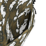 KLMK Red Dawn CAMO Backpack - Bag