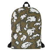 KLMK Red Dawn CAMO Backpack - Bag