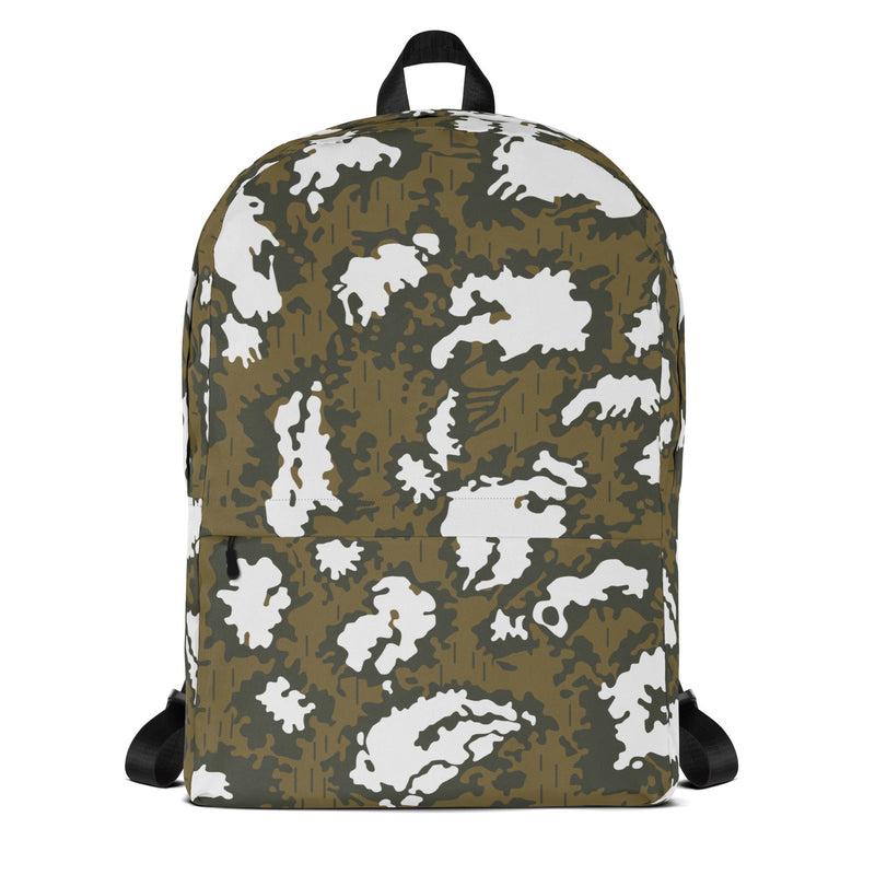 KLMK Red Dawn CAMO Backpack - Bag